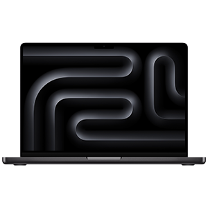 MacBook Pro 14 inch M3 Pro (2023)