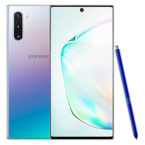 Samsung Galaxy Note10