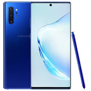 Samsung Galaxy Note10+