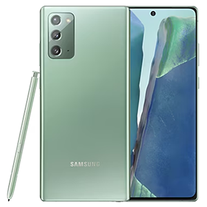 Samsung Galaxy Note20