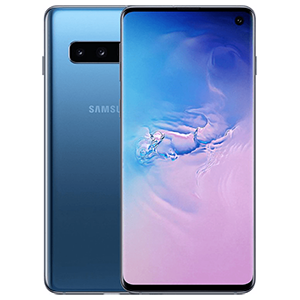 Samsung Galaxy S10