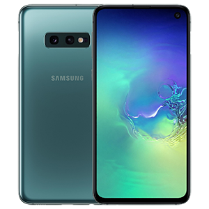 Samsung Galaxy S10e