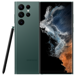 Samsung Galaxy S22 Ultra