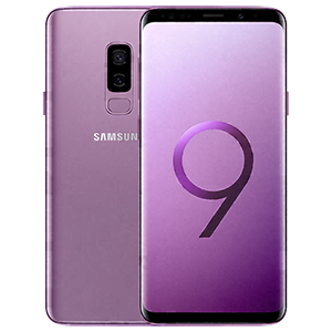 Samsung Galaxy S9