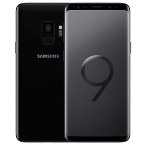 Samsung Galaxy S9+